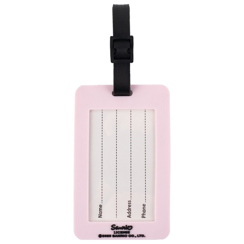 Бейдж на багаж 3004-1 Hello Kitty Kite - фото 4