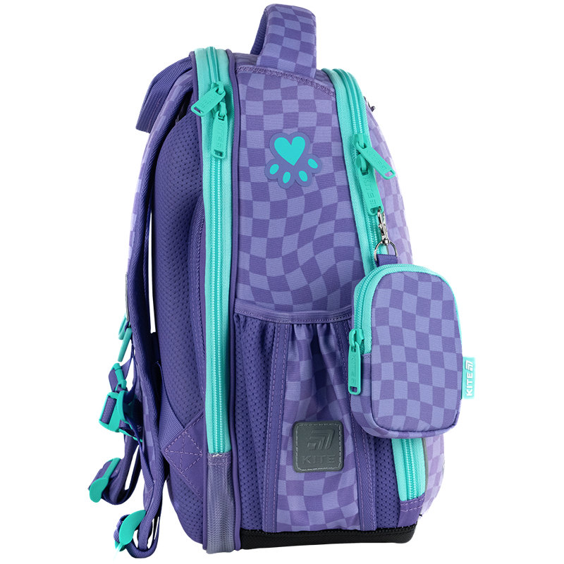 Рюкзак Kite Education каркасний 555 SP-2 Kite - фото 14