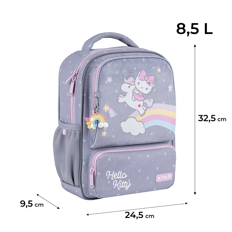 Рюкзак Kite Kids 559 Hello Kitty Kite - фото 19