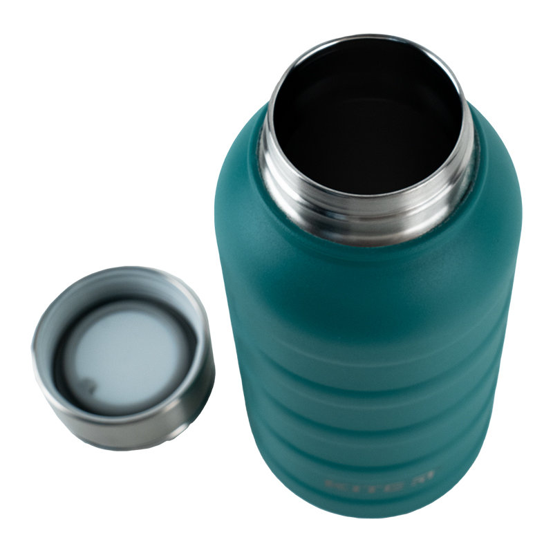 Термос 750 мл, зелений Kite - фото 4