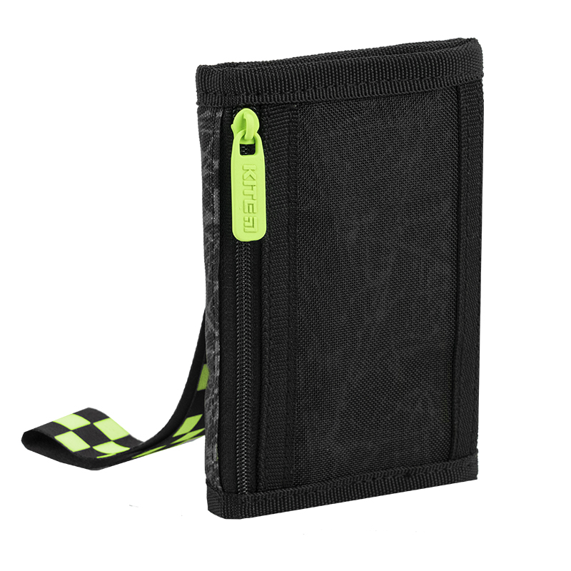 Гаманець Kite 598-4 Kite - фото 3