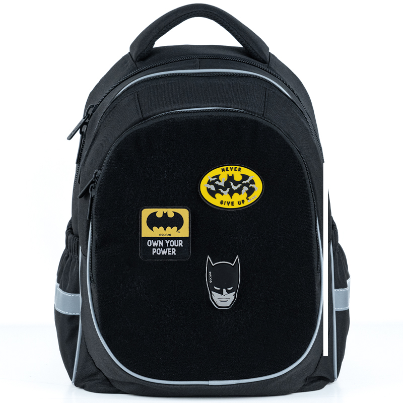 Набор бейджей на липучке, 3 шт., 3012-1 DC Comics Kite - фото 5