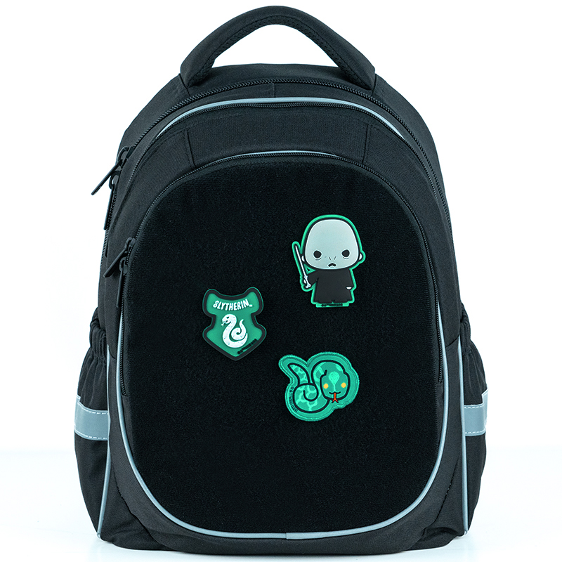 Набор бейджей на липучке, 3 шт., 3012-1 Harry Potter Kite - фото 5