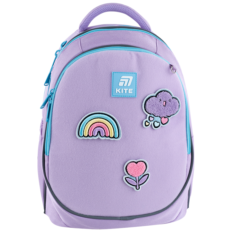 Набор бейджей на липучке, 3 шт., 3012-2 Kite - фото 4