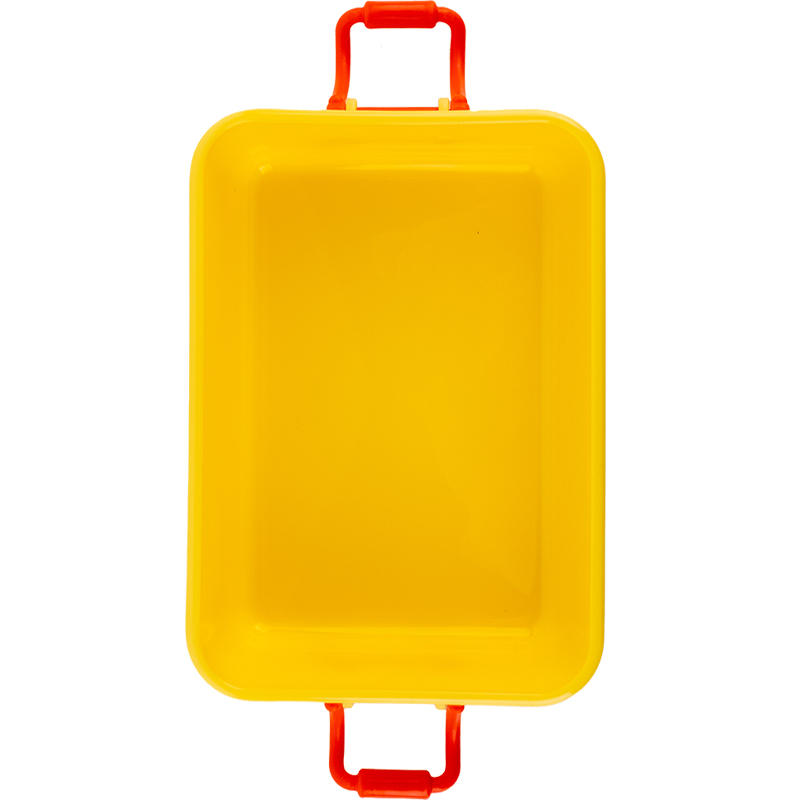 Ланчбокс 650 мл, Pasta Kite - фото 4