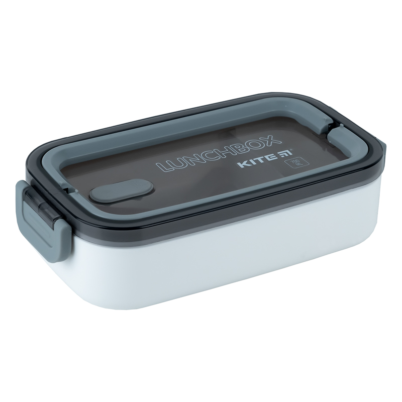 Ланчбокс 700 мл, білий Kite - фото 6