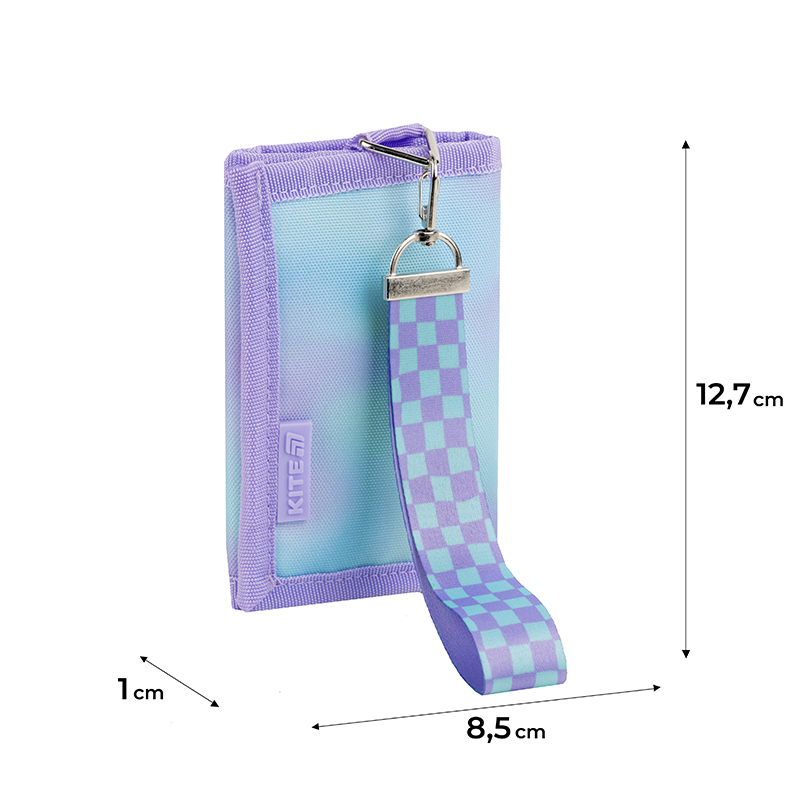 Кошелек Kite 598-6 Kite - фото 3