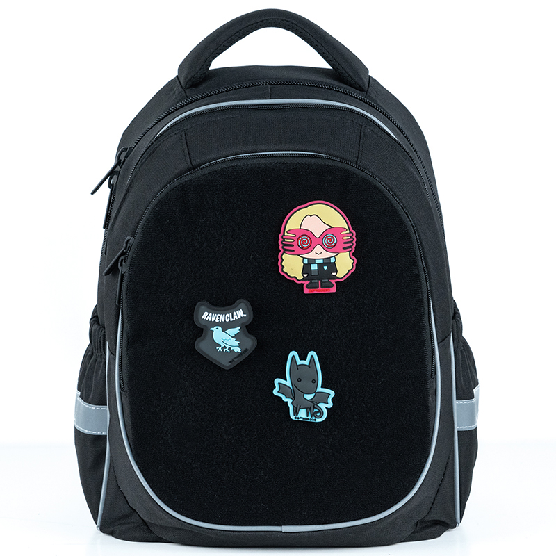 Набор бейджей на липучке, 3 шт., 3012-3 Harry Potter Kite - фото 6