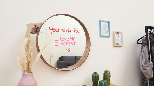 Маркер для окон 4095, круглое острие 2-3мм., зелен. Edding - фото 6