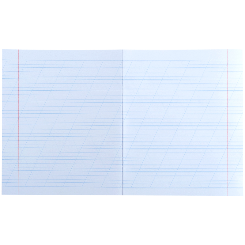 Зошит 12 арк., кос., софт тач + УФ лак, Hello Kitty-2 (HK25-235-2) Kite - фото 13