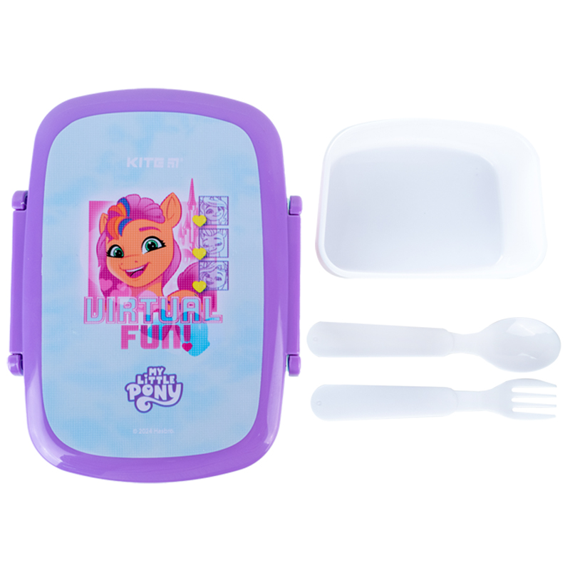 Ланчбокс с наполнением «My Little Pony» Kite - фото 4