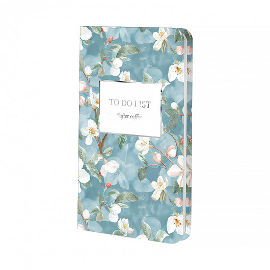 Щотижневик 2026 Pocket, 90*150мм, Gentle Blossom Axent - фото 2