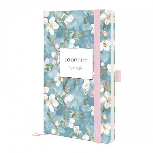 Щотижневик 2026 Partner 125*195мм, Gentle Blossom Axent - фото 4