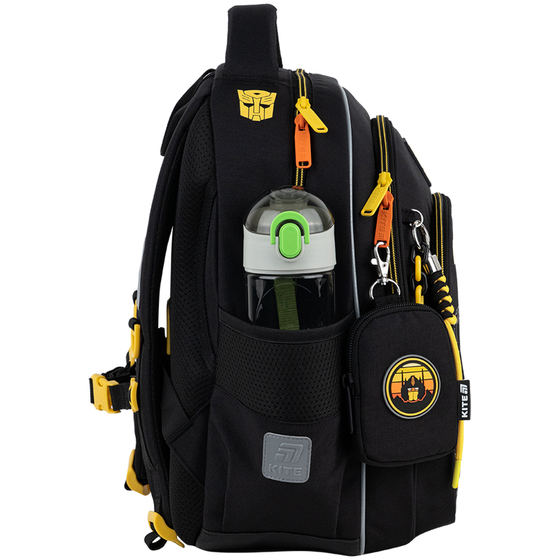 Рюкзак Kite Education 763S Transformers Kite - фото 21