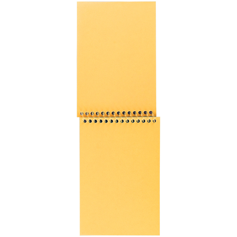 Блокнот пластикова обложка на спіралі, 48 арк., А6 DC Comics (DC25-196) Kite - фото 3