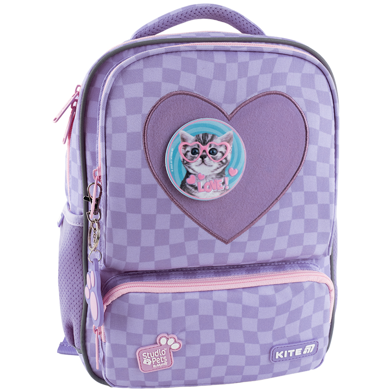 Бейдж на липучке 3011 Studio Pets Kite - фото 5