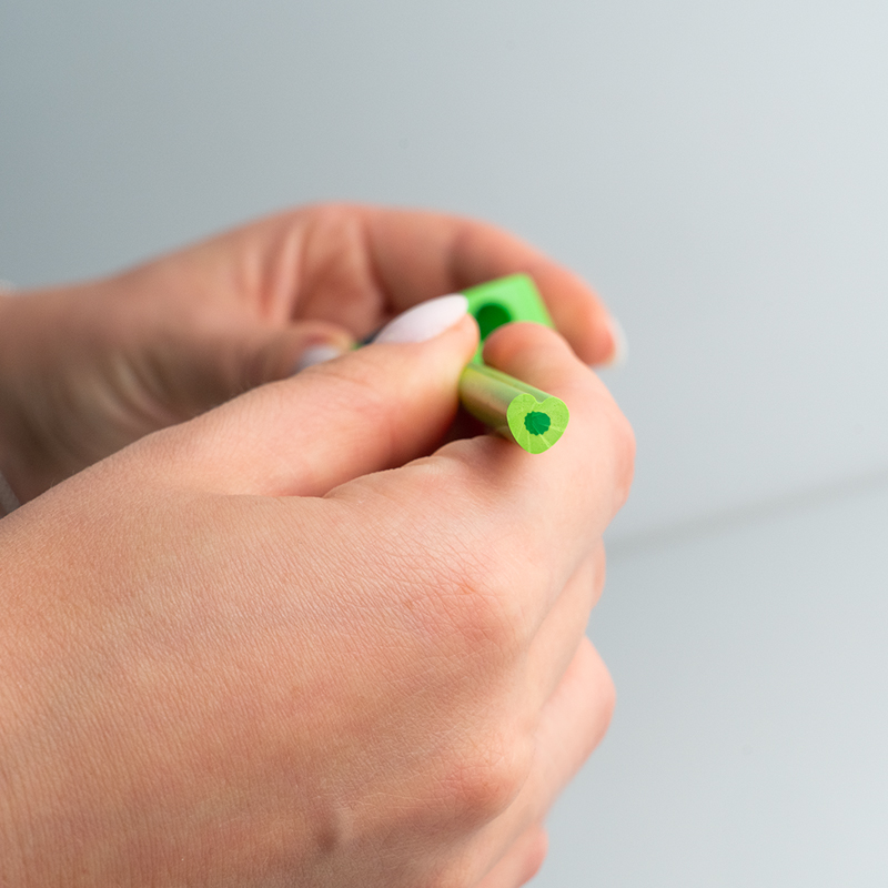 Карандаши цветные пластиковые, 12шт Kite Heart Kite - фото 4