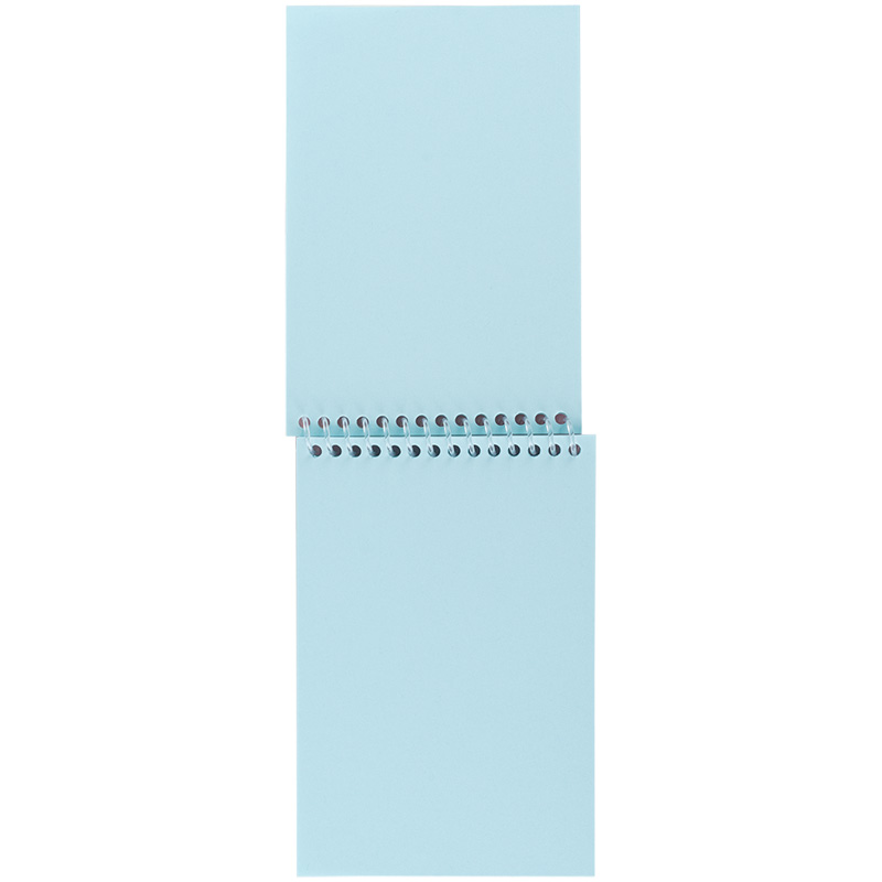 Блокнот пластикова обложка на спіралі, 48 арк., А6 Hello Kitty-1 (HK25-196-1) Kite - фото 3