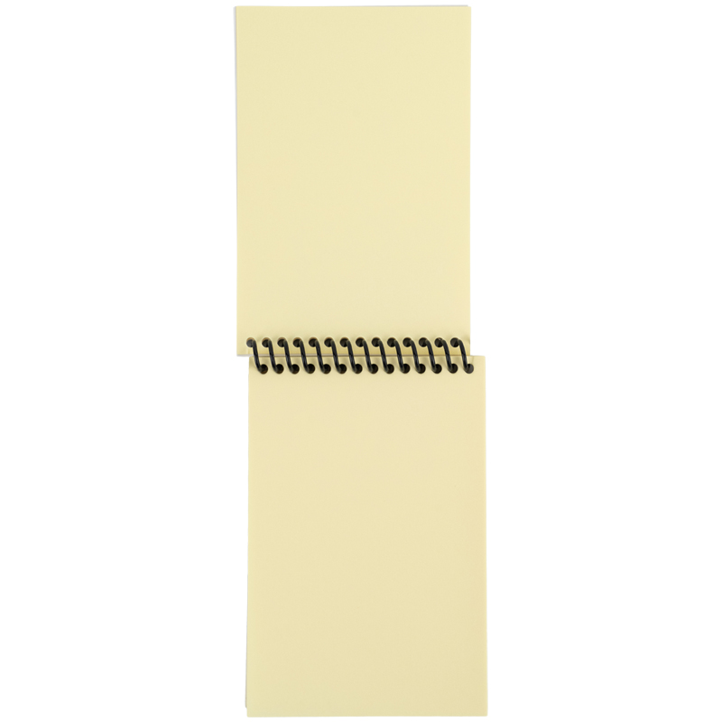 Блокнот пластикова обложка на спіралі, 48 арк., А6 Hot Wheels (HW25-196-2) Kite - фото 3