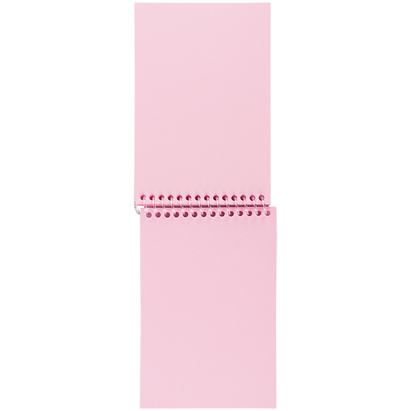 Блокнот пластикова обложка на спіралі, 48 арк., А6 Studio Pets (SP25-196) Kite - фото 3