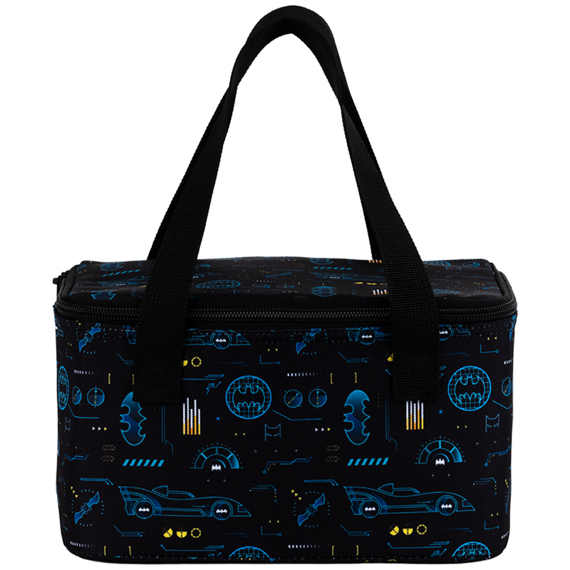 Сумка для ланчу 2705 DC Comics Kite - фото 5