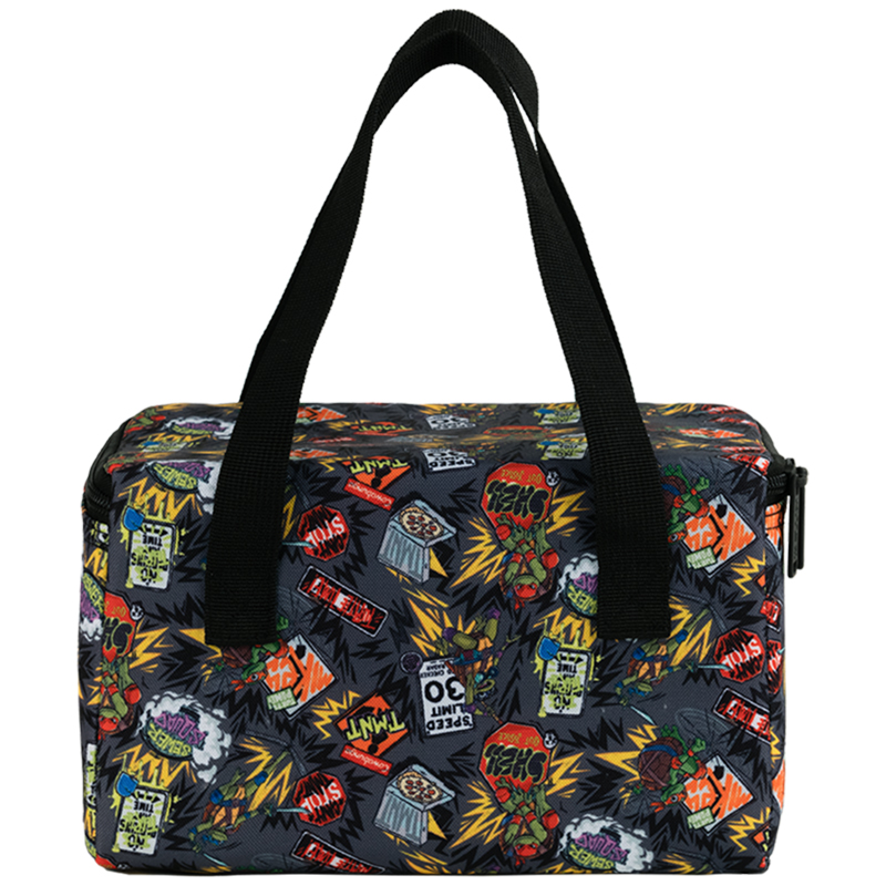 Сумка для ланча 2705 Ninja Turtles Kite - фото 5