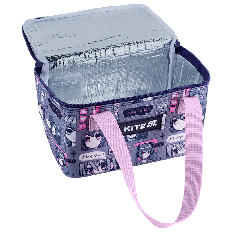 Сумка для ланча 2705-1 Kite - фото 5