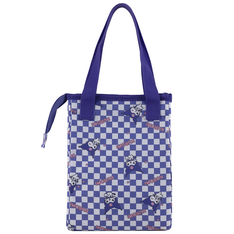 Сумка для ланчу 2707 Hello Kitty Kite - фото 6