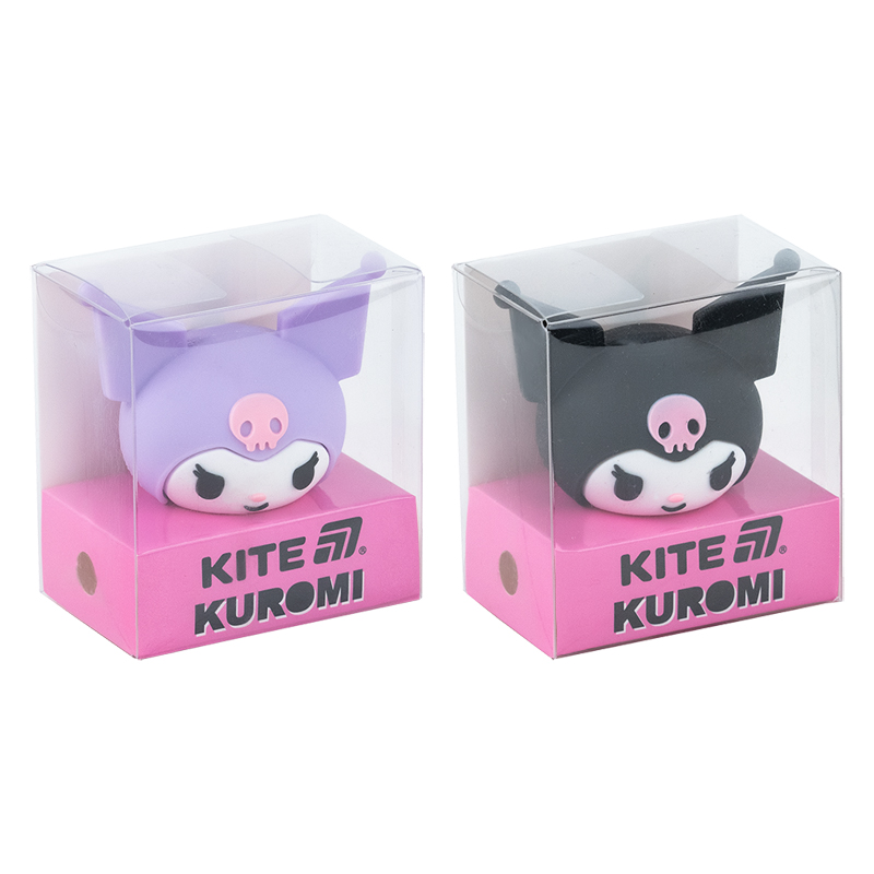 Точилка фигурная Hello Kitty, ассорти Kite - фото 3