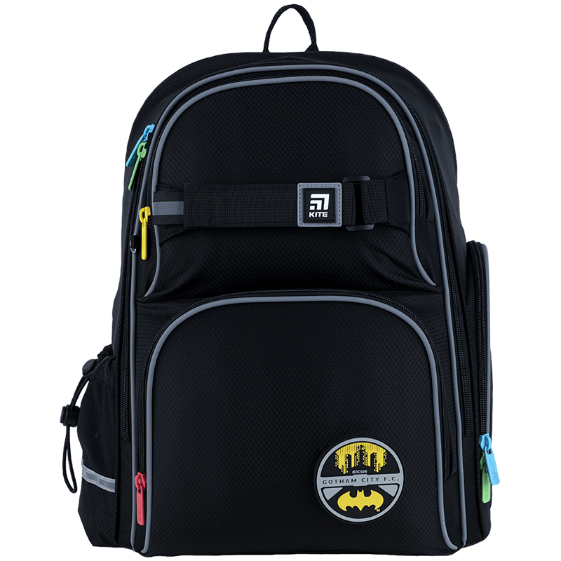 Бейдж на липучці 3011-1 DC Comics Kite - фото 6