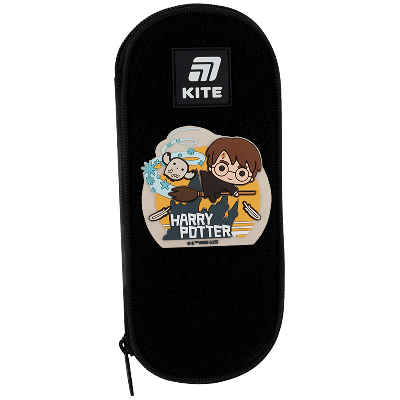 Бейдж на липучці 3011-1 Harry Potter Kite - фото 6