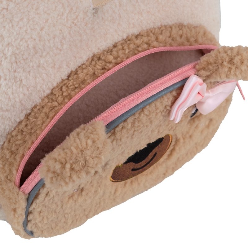 Рюкзак Kite Kids 2727 Teddy Bear Kite - фото 15