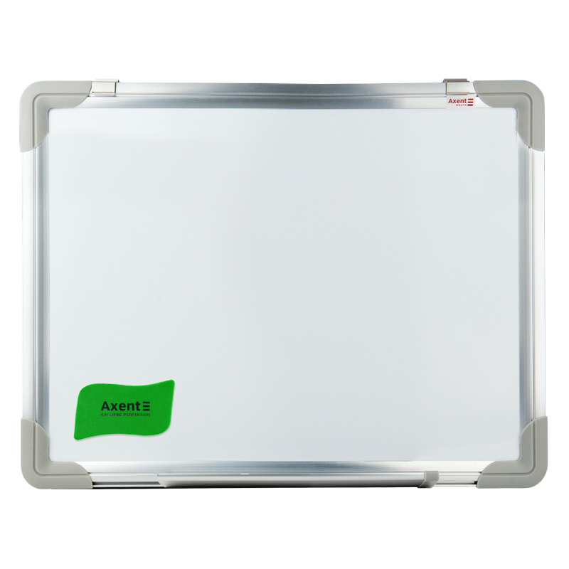 Губка для доски на магните Wave, зелен. Axent - фото 5