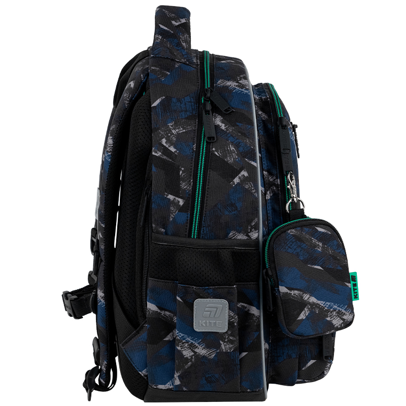 Рюкзак Kite Education 773 Beast Mode Kite - фото 21