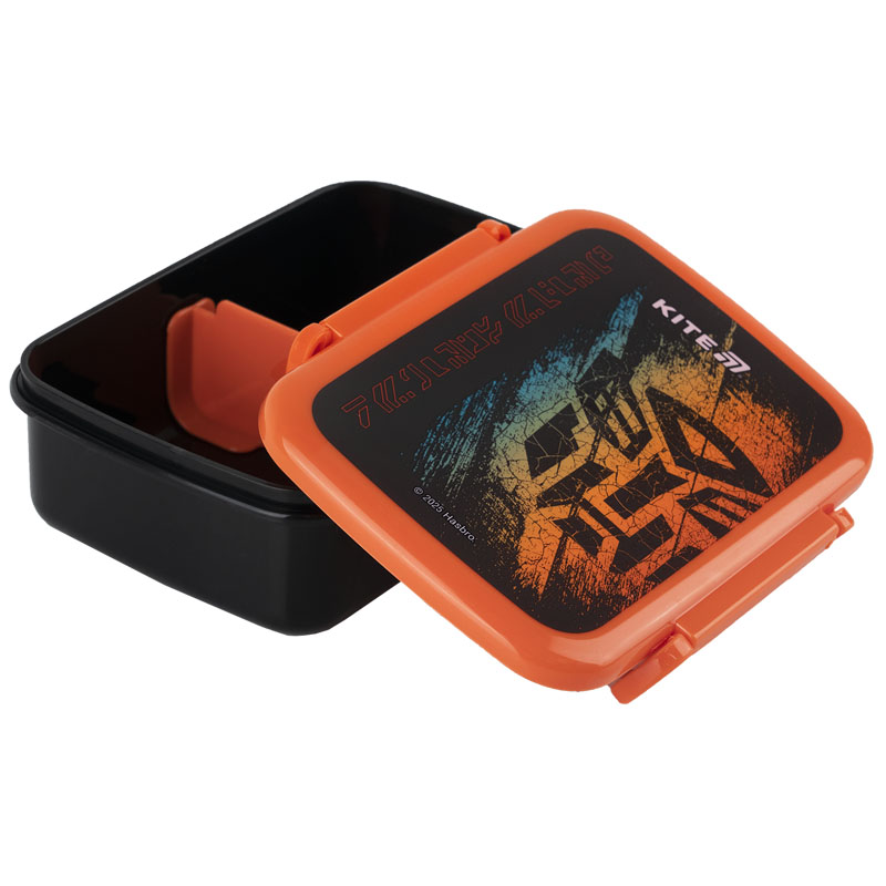 Ланчбокс Transformers (TF25-160) Kite - фото 4