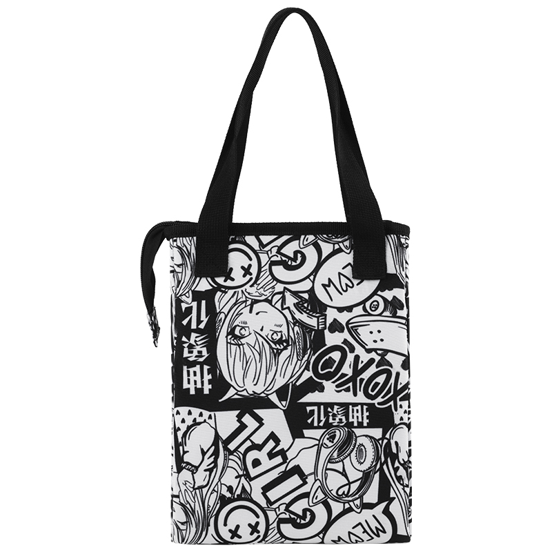 Сумка для ланчу 2707-5 Kite - фото 6