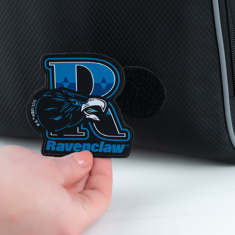 Бейдж на липучке 3011-2 Harry Potter Kite - фото 6