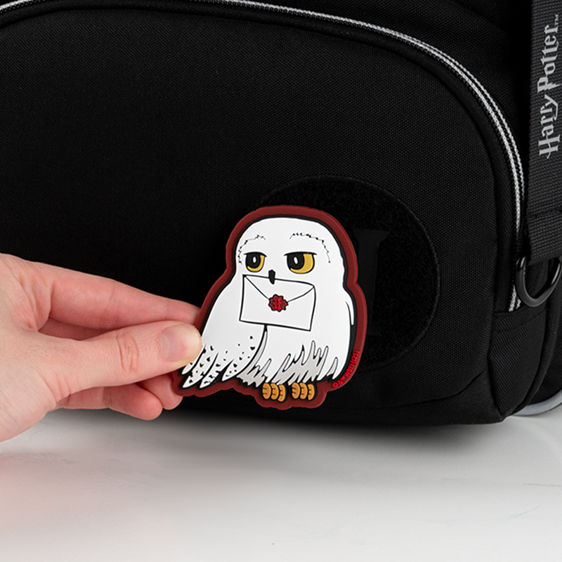 Бейдж на липучці 3011-2 Harry Potter Kite - фото 6