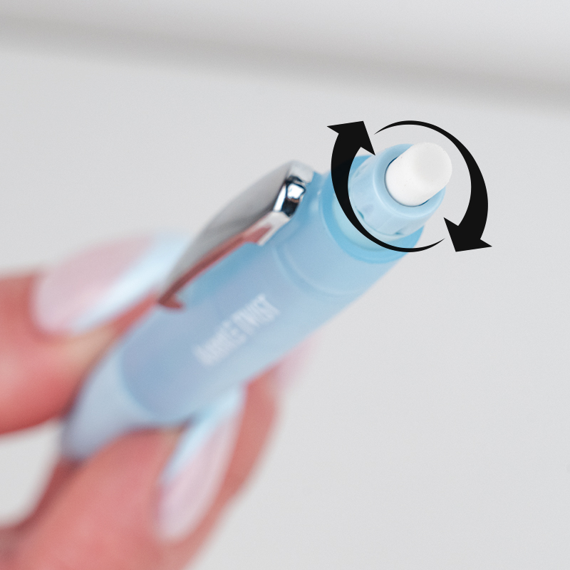 Олівець механічний Twist, 0.5 мм Axent - фото 3