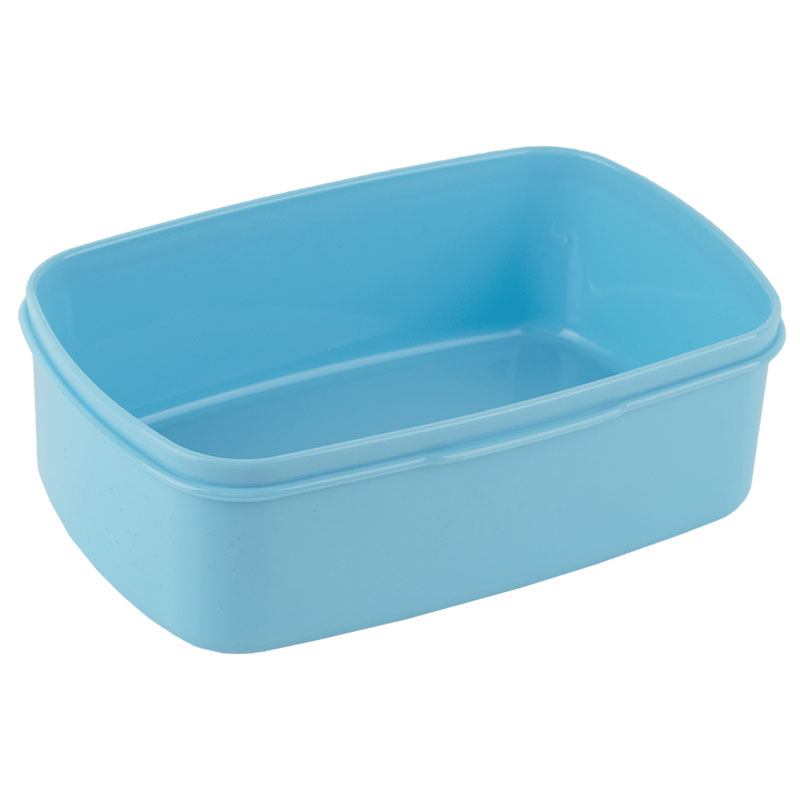 Ланчбокс с наполнением 750 мл. Aggretsuko (AR25-181) Kite - фото 4