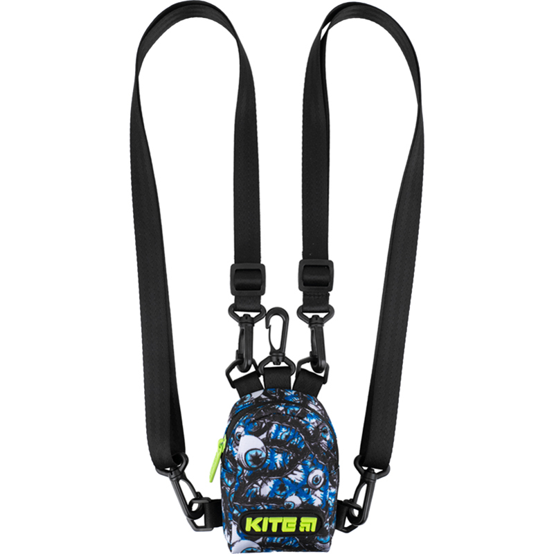 Мини-рюкзак Kite Education teens 2591-5 Kite - фото 2