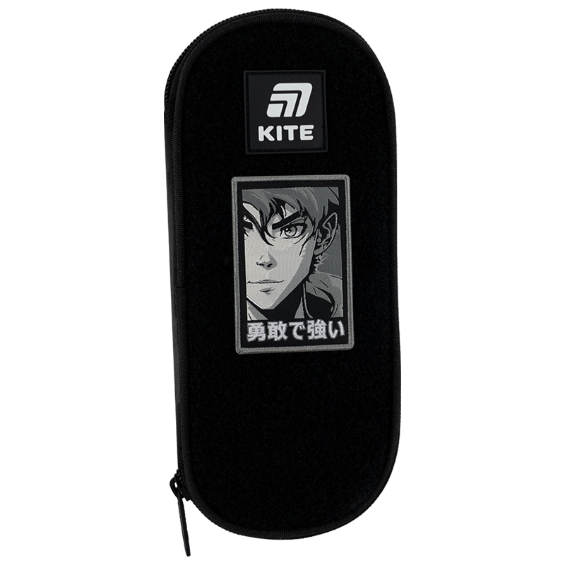 Бейдж на липучці 3011-3 Kite - фото 6