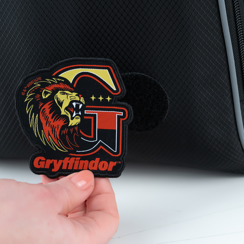 Бейдж на липучці 3011-3 Harry Potter Kite - фото 6