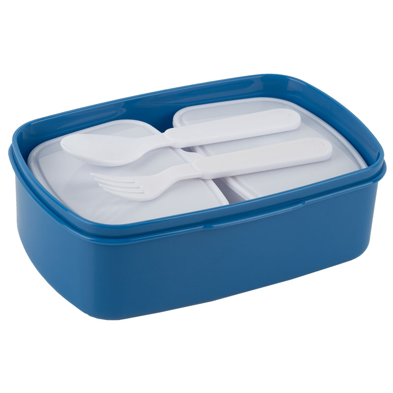 Ланчбокс с наполнением 750 мл. Hot Wheels (HW25-181) Kite - фото 4