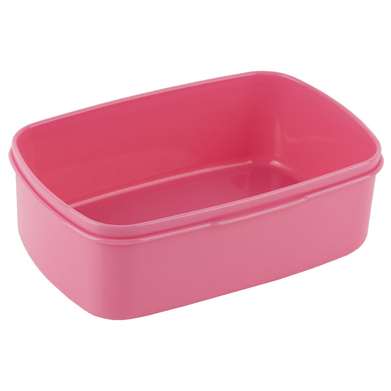 Ланчбокс с наполнением 750 мл. Molang (ML25-181) Kite - фото 4