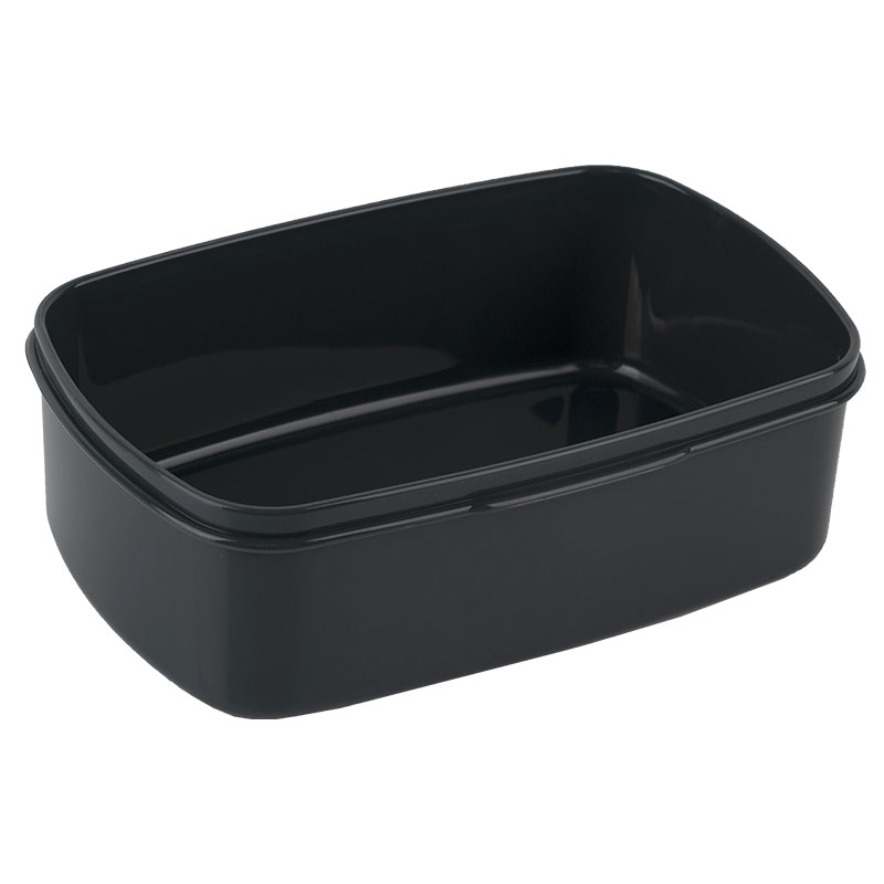 Ланчбокс с наполнением 750 мл. Naruto Shippuden (NR25-181) Kite - фото 4