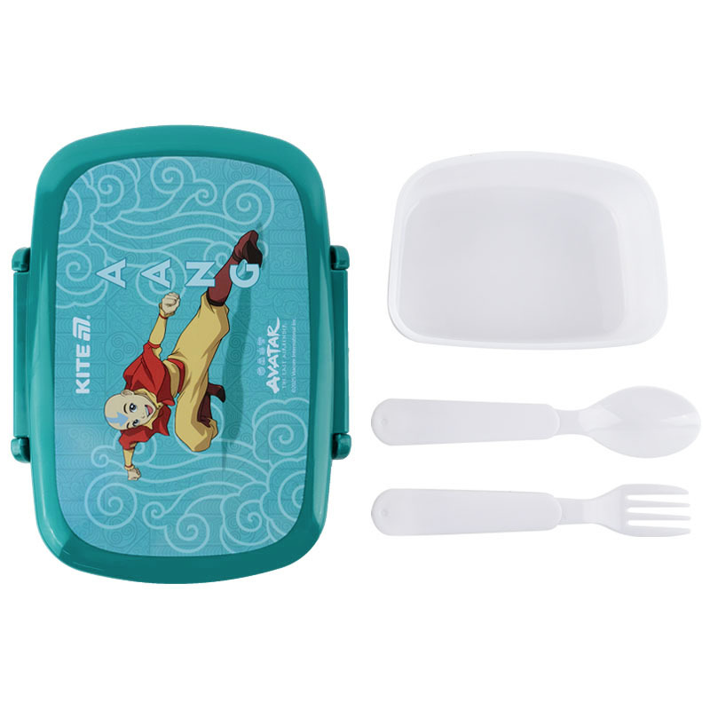 Ланчбокс с наполнением Avatar (AV25-163) Kite - фото 3