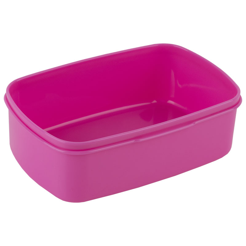 Ланчбокс с наполнением Hello Kitty-2 (HK25-163-2) Kite - фото 3