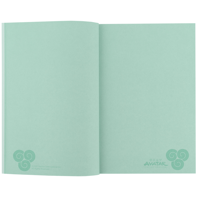 Блокнот, термобиндер А5, 64 лист., Avatar (AV25-193) Kite - фото 4