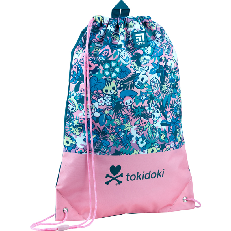 Сумка для обуви Kite 600L «Tokidoki»-1 Kite - фото 3